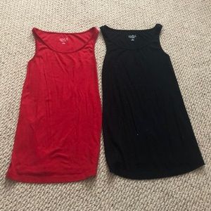 MATERNITY🦋 INGRID AND ISABEL